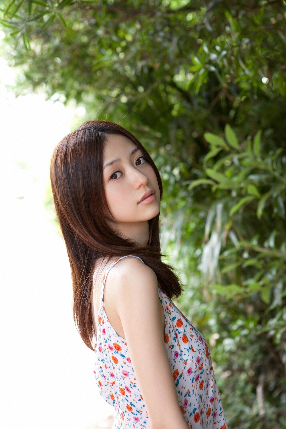 Rina AIZAWA [ys-web] vol.492-497