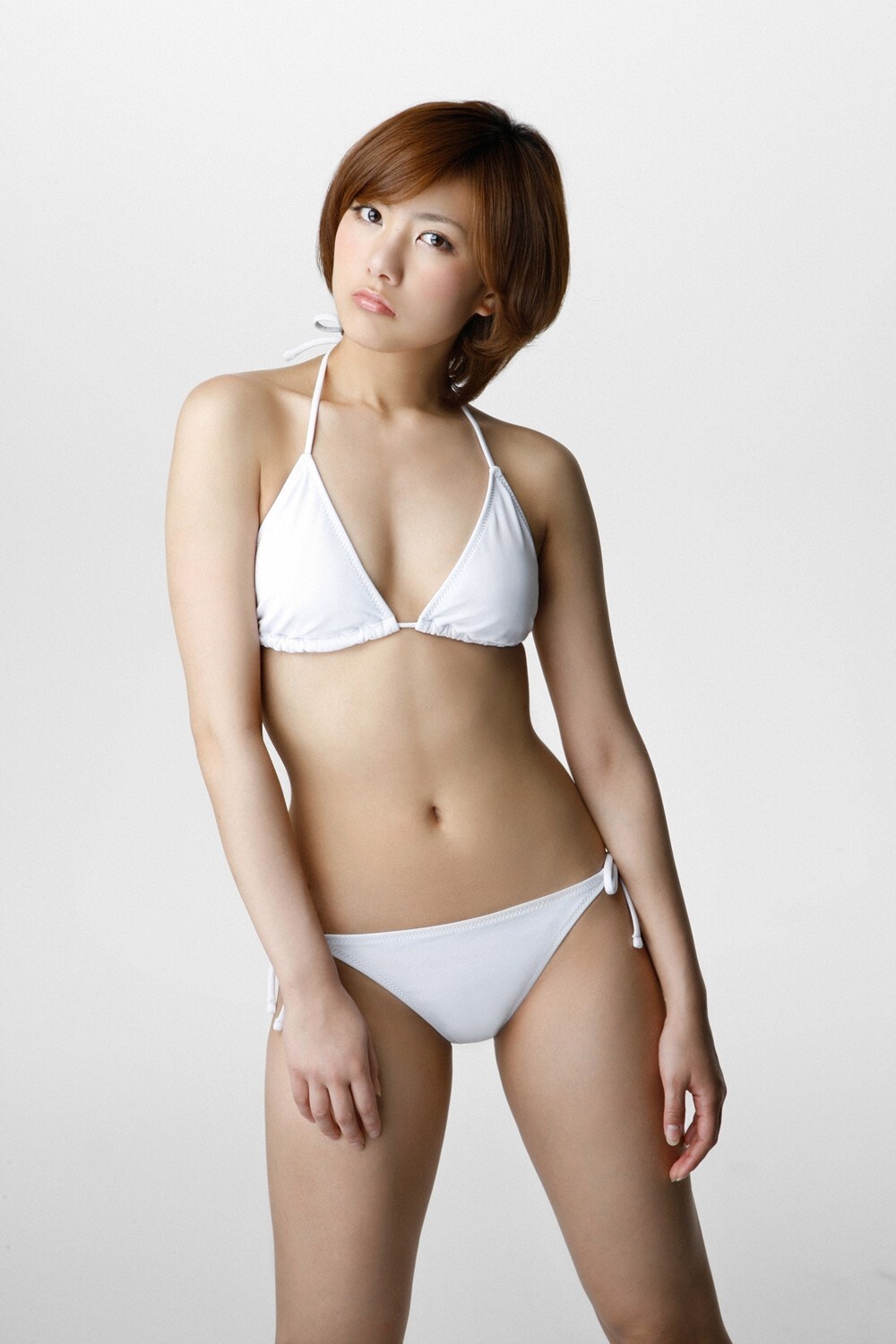 Rina AIZAWA [ys-web] vol.492-497