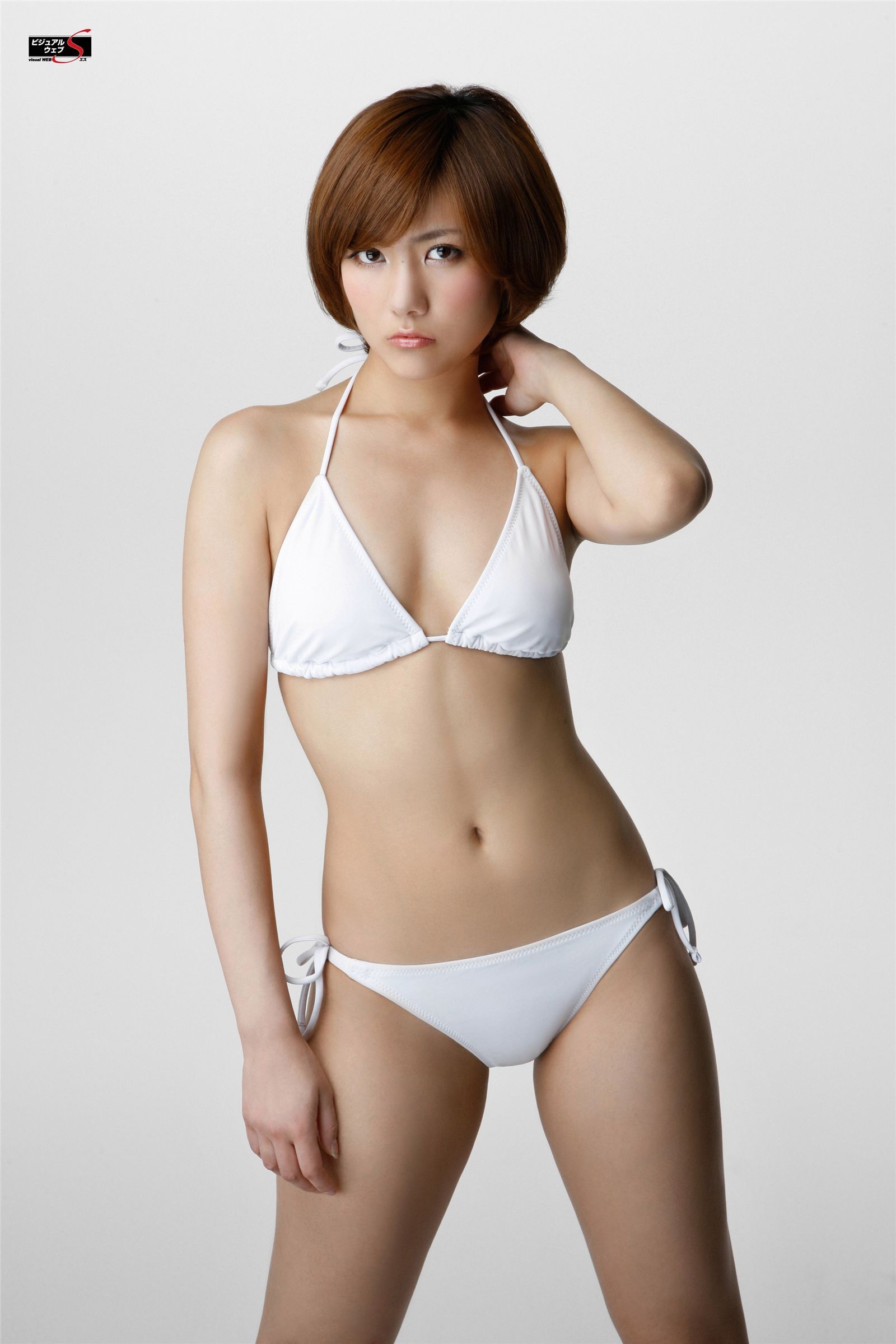 [YS WEB] Vol.492 宮澤佐江 Sae Miyazawa 日本性感美女图片