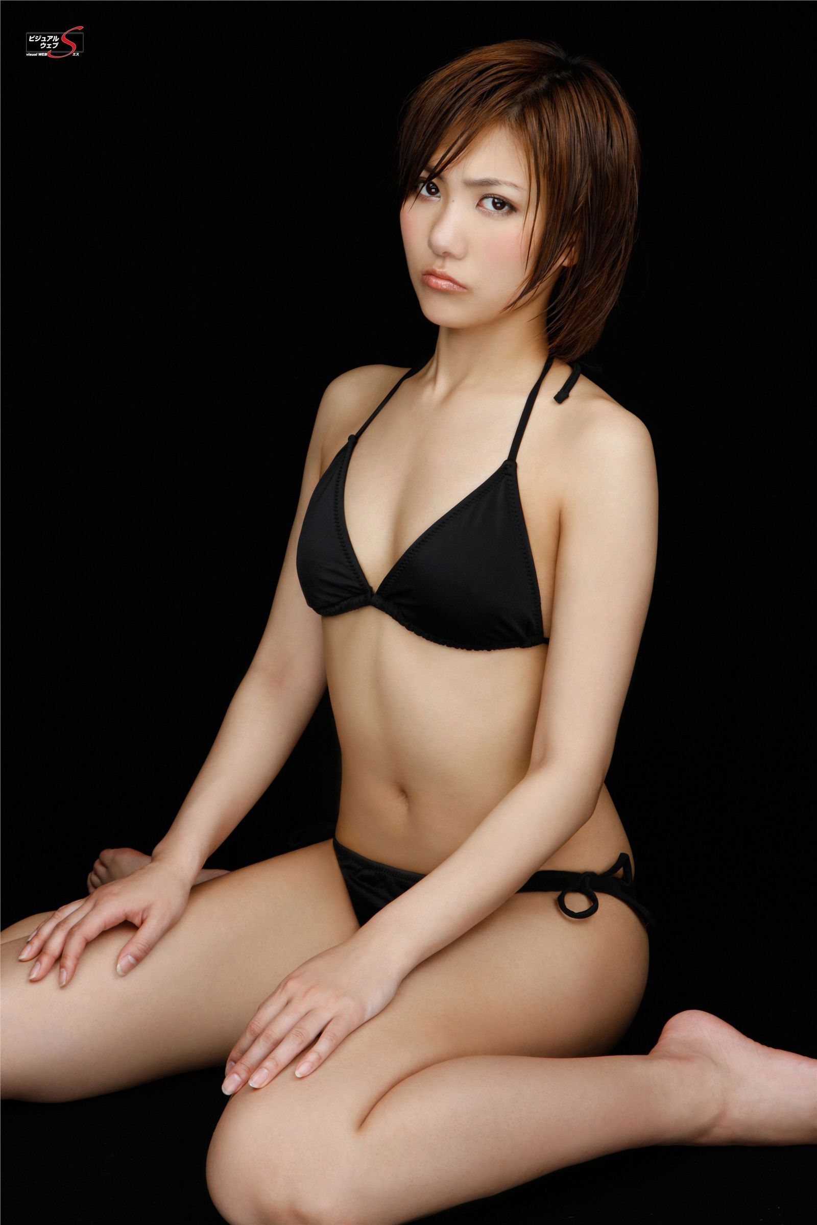 [YS WEB] Vol.492 宮澤佐江 Sae Miyazawa 日本性感美女图片