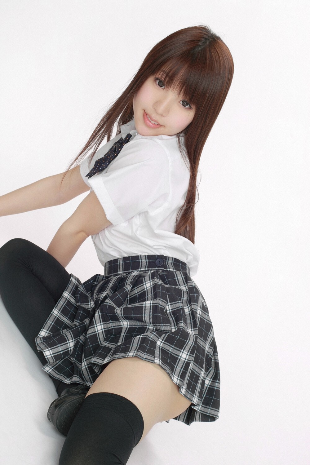 [YS Web] Vol.502 白石みずほ Mizuho Shiraishi　日本性感美女图片