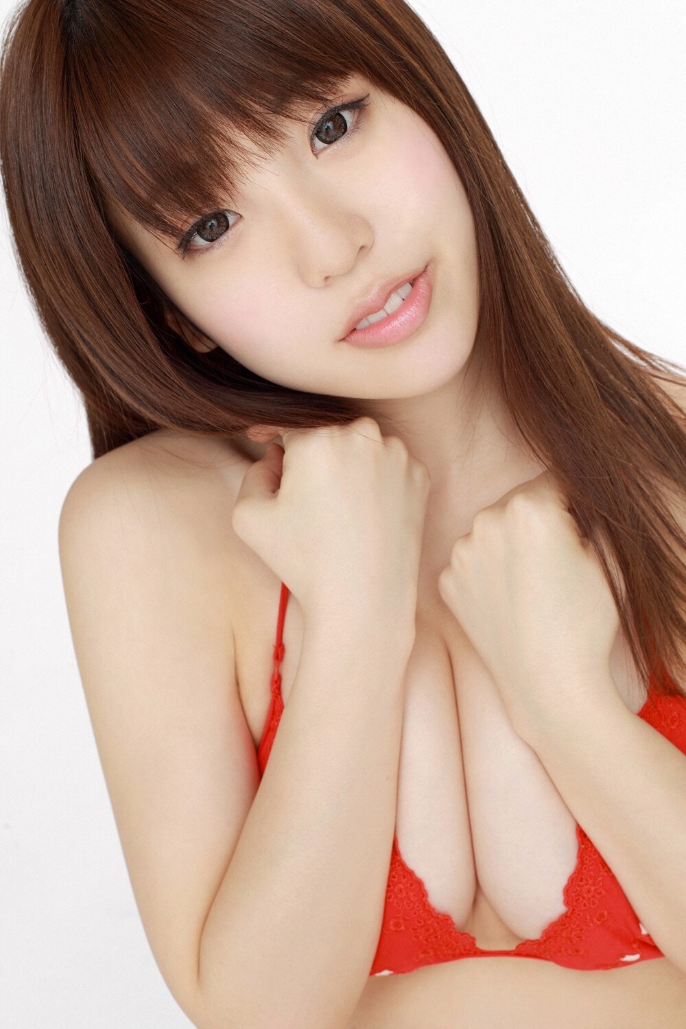 Japanese beautiful beauty