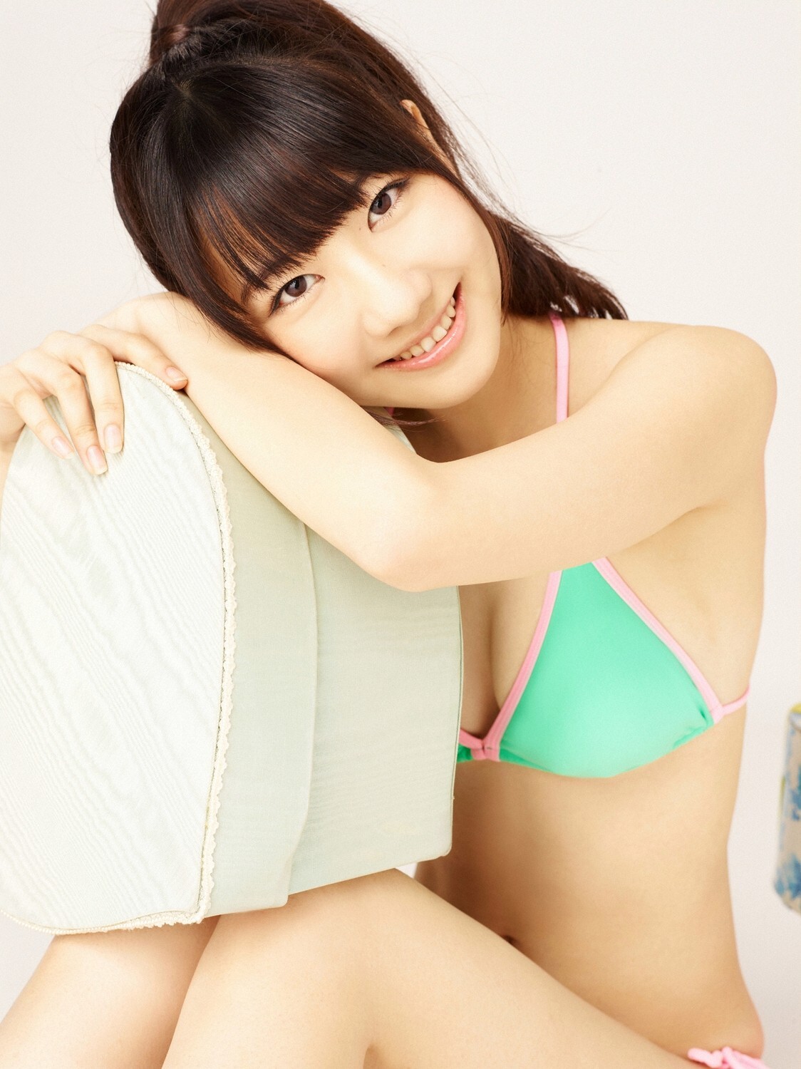 Kawashima Haihe sea breeze Side Story [ys-web] vol.506-508