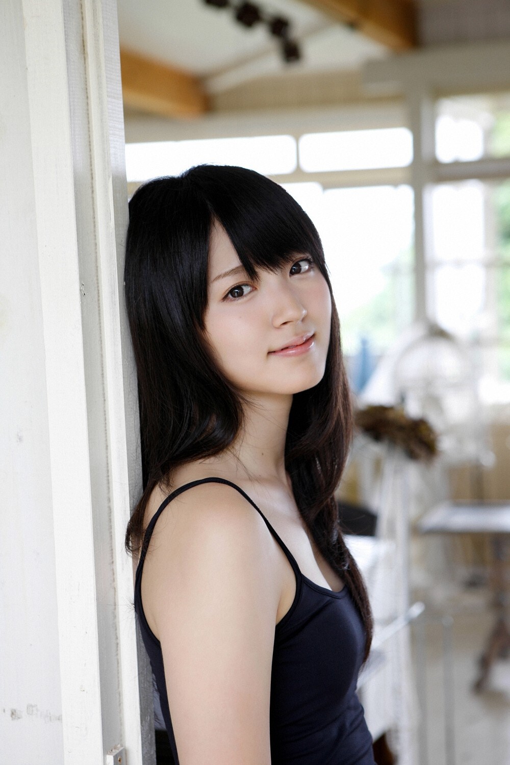 Yasushima yukami Suzuki [ys-web] 2012.09.05 vol.519 Japanese sexy actress