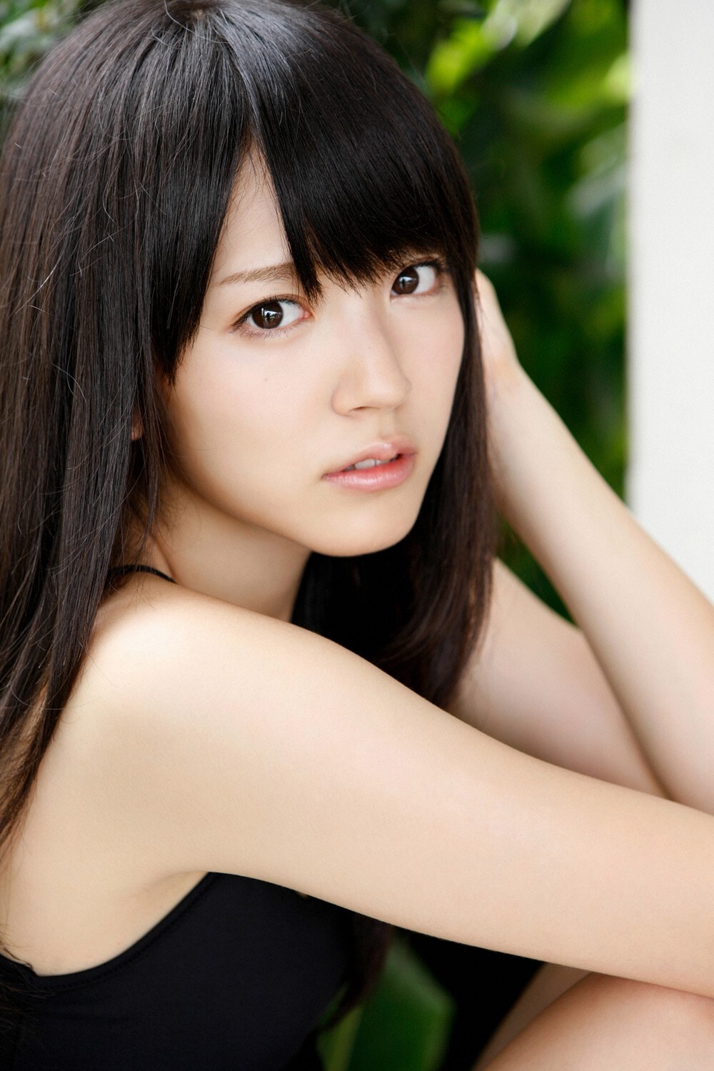 Yasushima yukami Suzuki [ys-web] 2012.09.05 vol.519 Japanese sexy actress