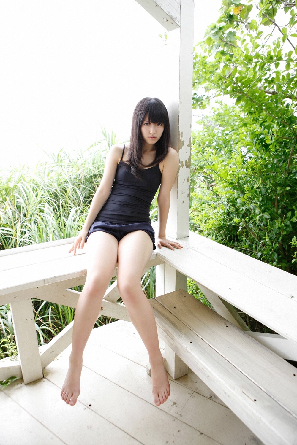 Yasushima yukami Suzuki [ys-web] 2012.09.05 vol.519 Japanese sexy actress