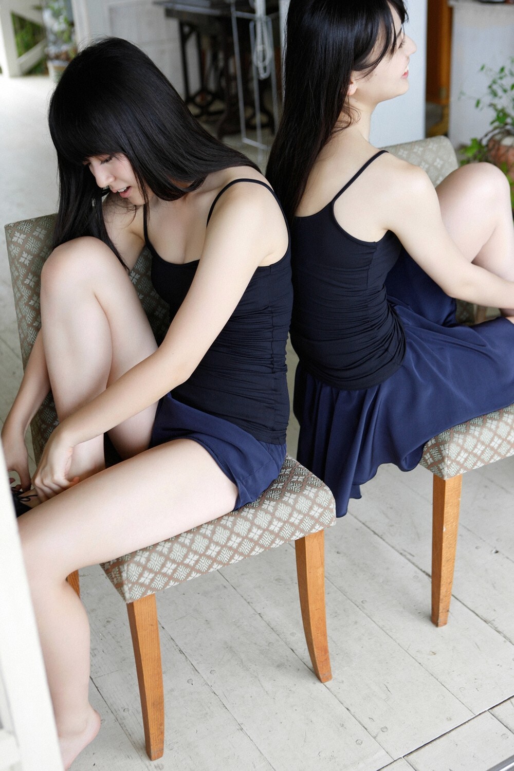 Yasushima yukami Suzuki [ys-web] 2012.09.05 vol.519 Japanese sexy actress