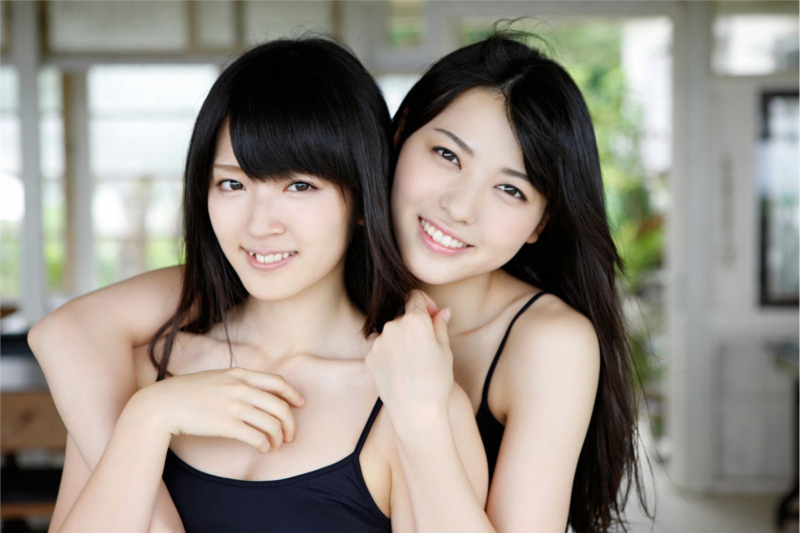 Yasushima yukami Suzuki [ys-web] 2012.09.05 vol.519 Japanese sexy actress