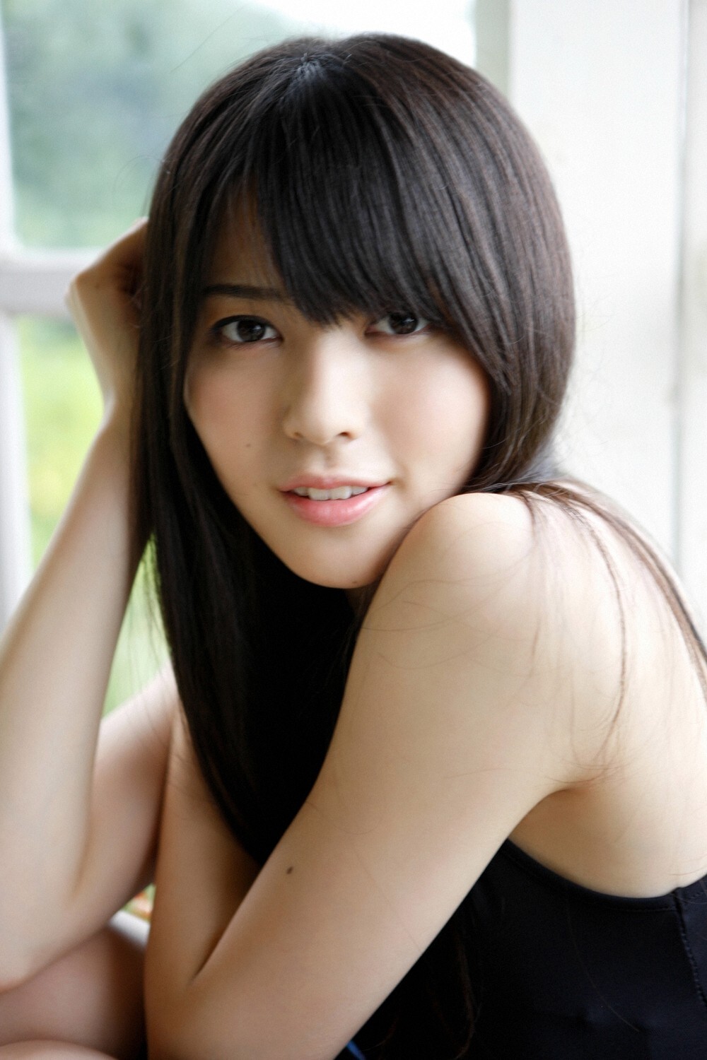 Yasushima yukami Suzuki [ys-web] 2012.09.05 vol.519 Japanese sexy actress