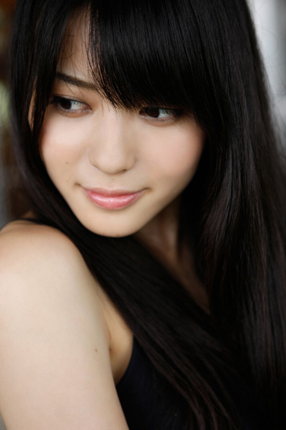 Yasushima yukami Suzuki [ys-web] 2012.09.05 vol.519 Japanese sexy actress