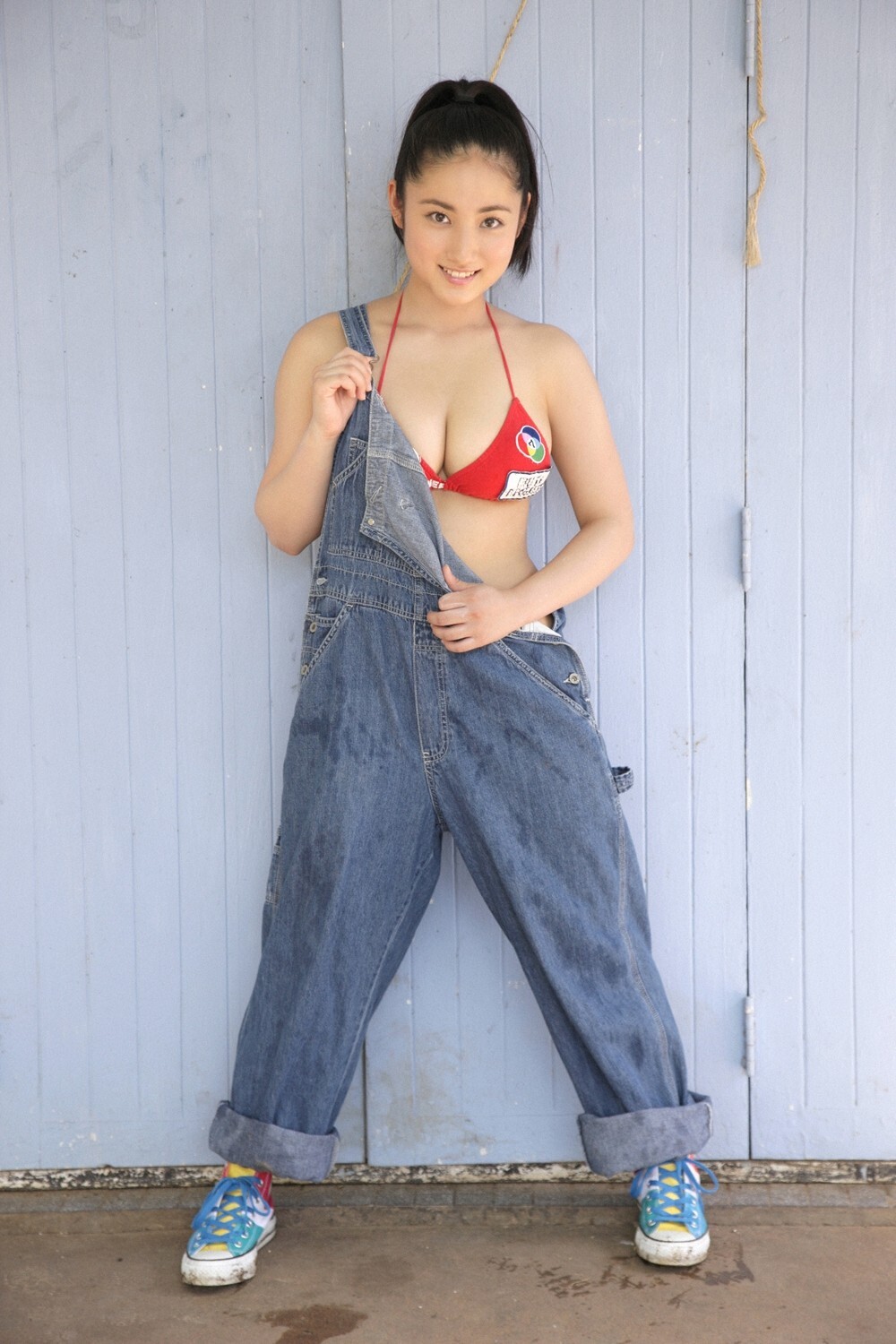 Shaling [ys-web] vol.520 Japanese sexy actress