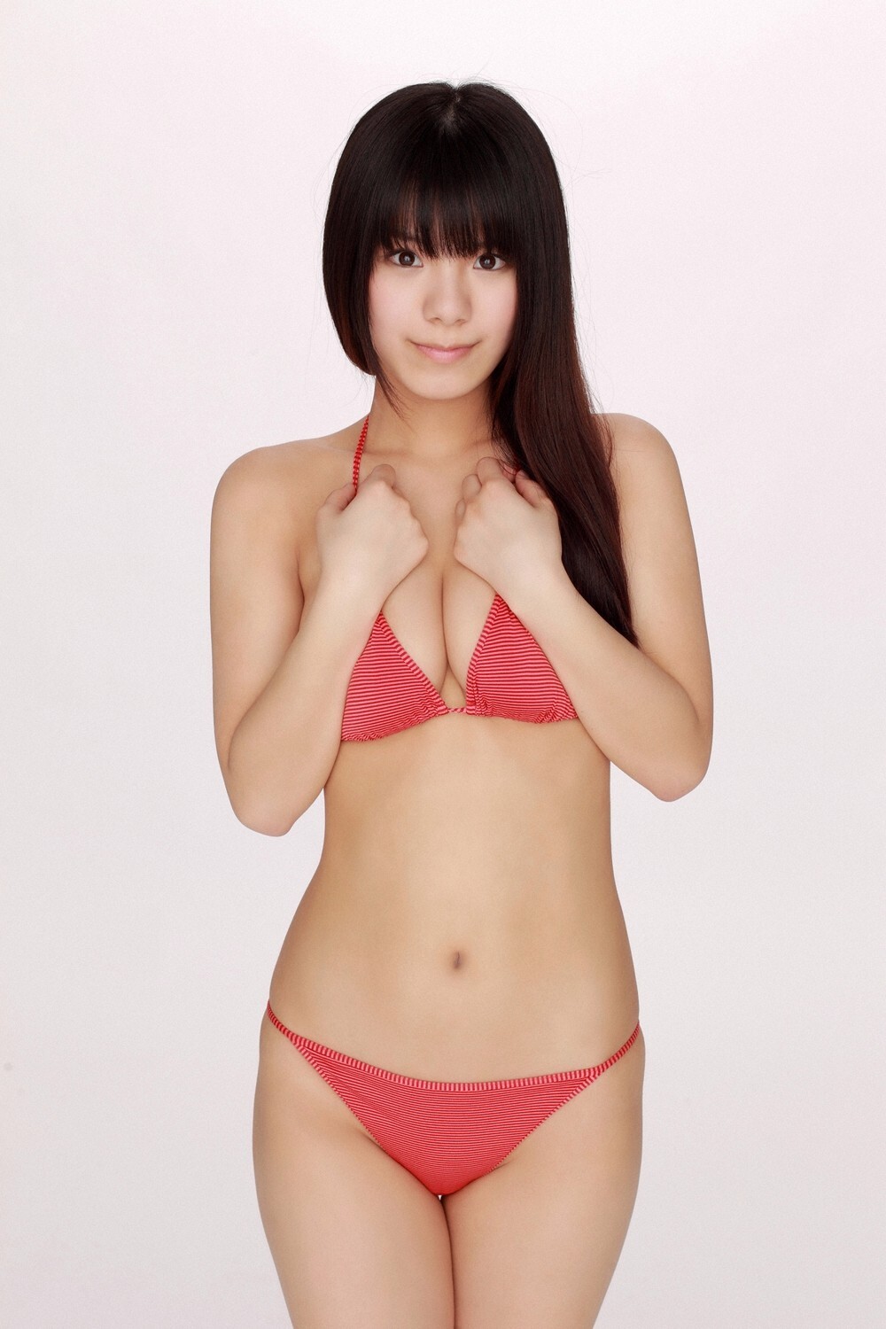 さいとう光恵 Mitsue Saito[YS Web] Vol.522 av女优写真