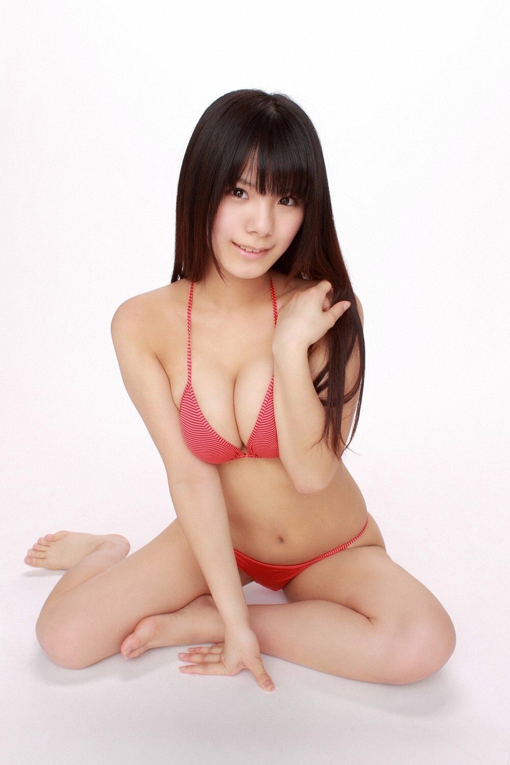 さいとう光恵 Mitsue Saito[YS Web] Vol.522 av女优写真