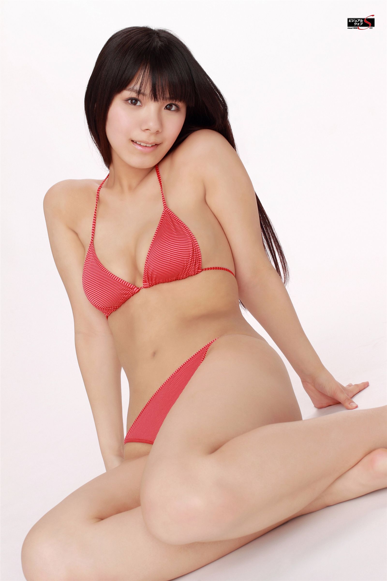 さいとう光恵 Mitsue Saito[YS Web] Vol.522 av女优写真