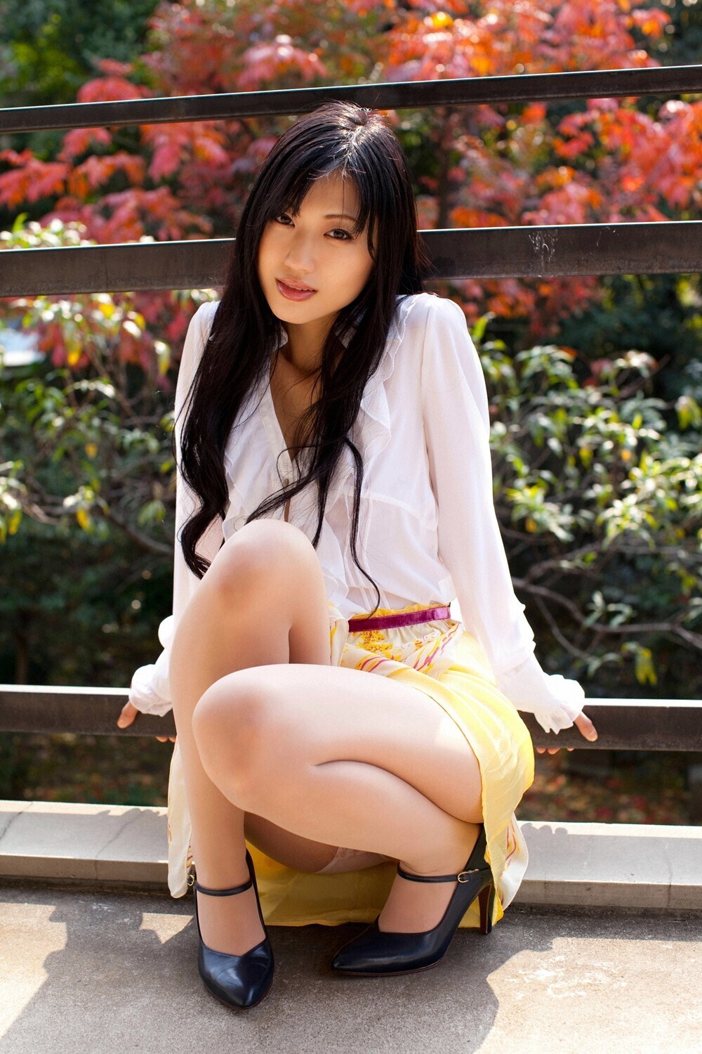 Ysweb vol.525 Japan super sexy actress photo