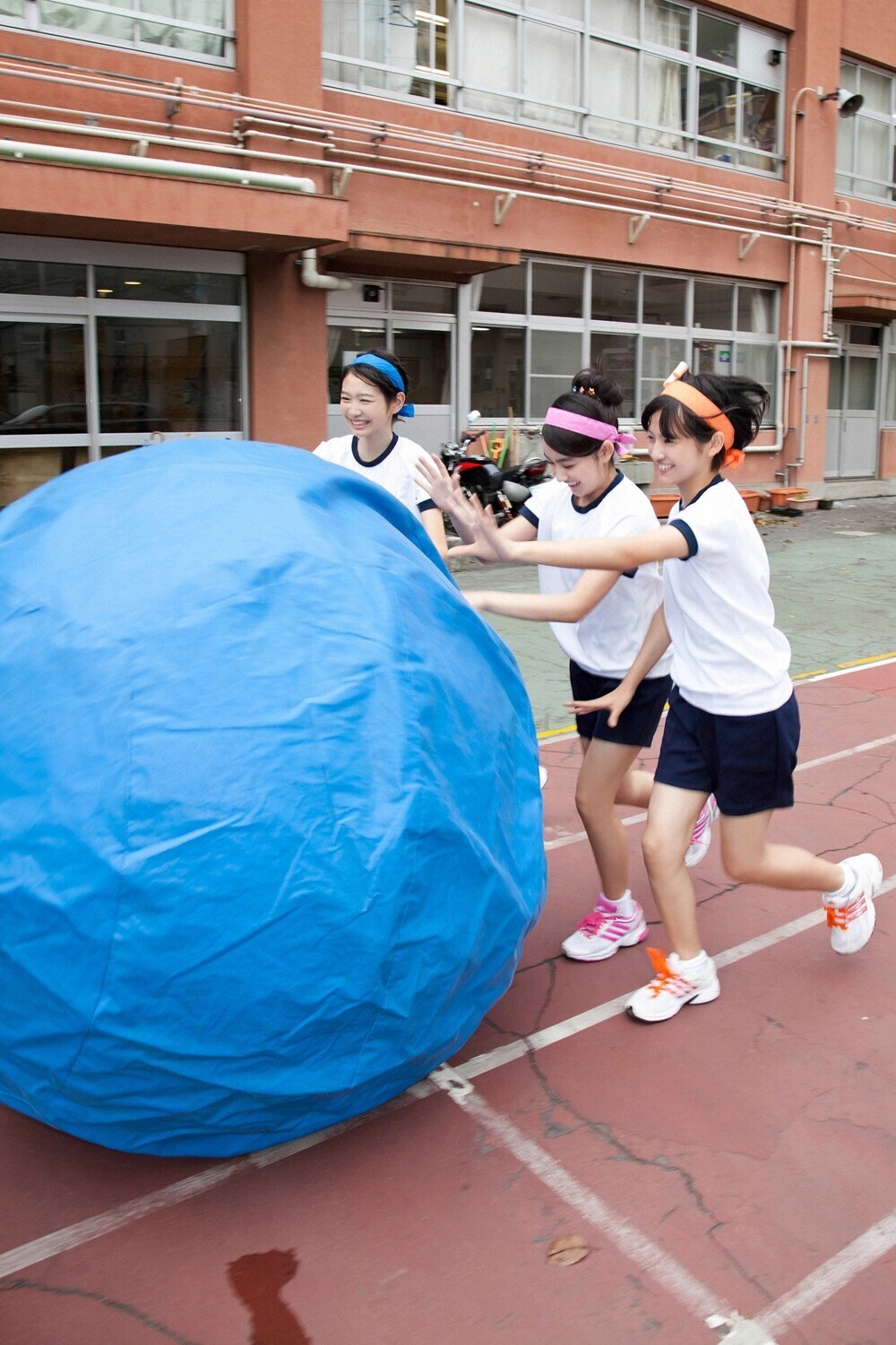 Japanese women