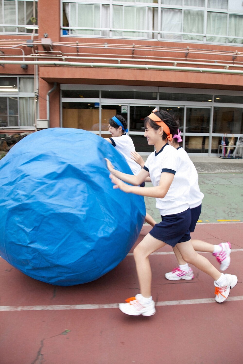 Japanese women