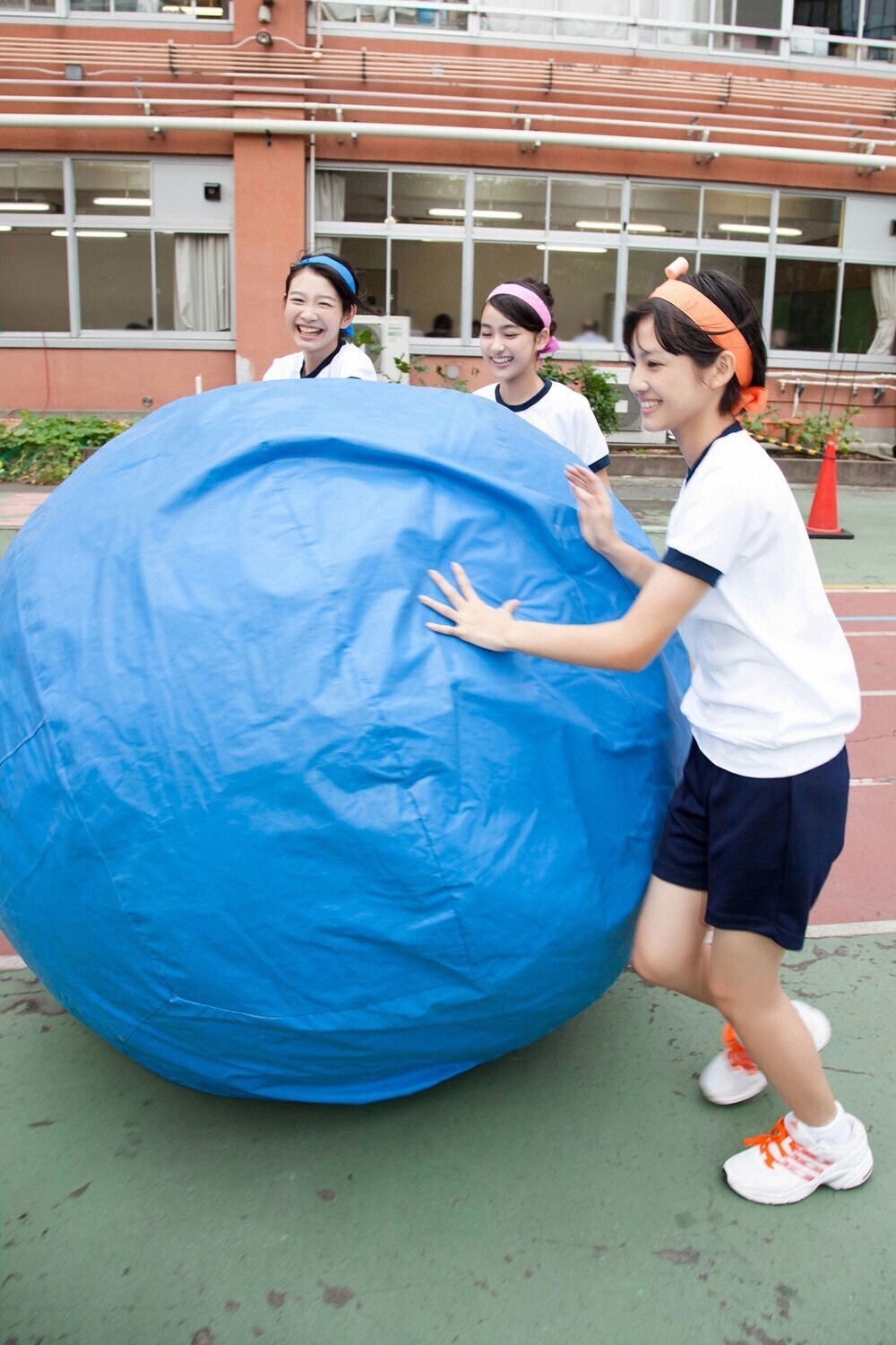 Japanese women