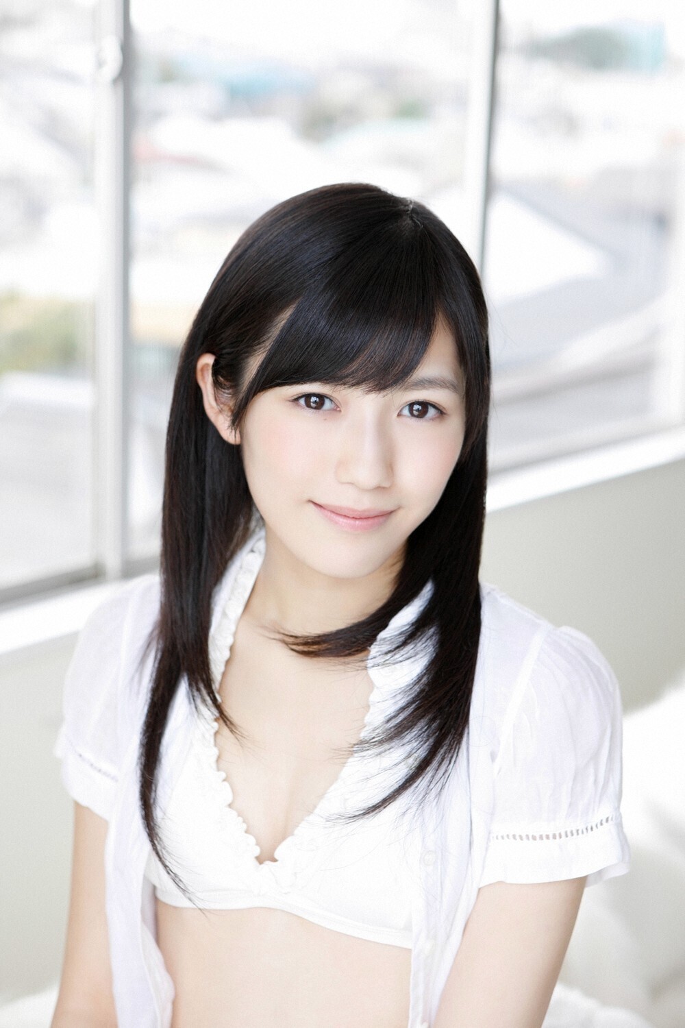 渡辺麻友[YS-Web] 2012.12.21 Vol.531 Mayu Watanabe