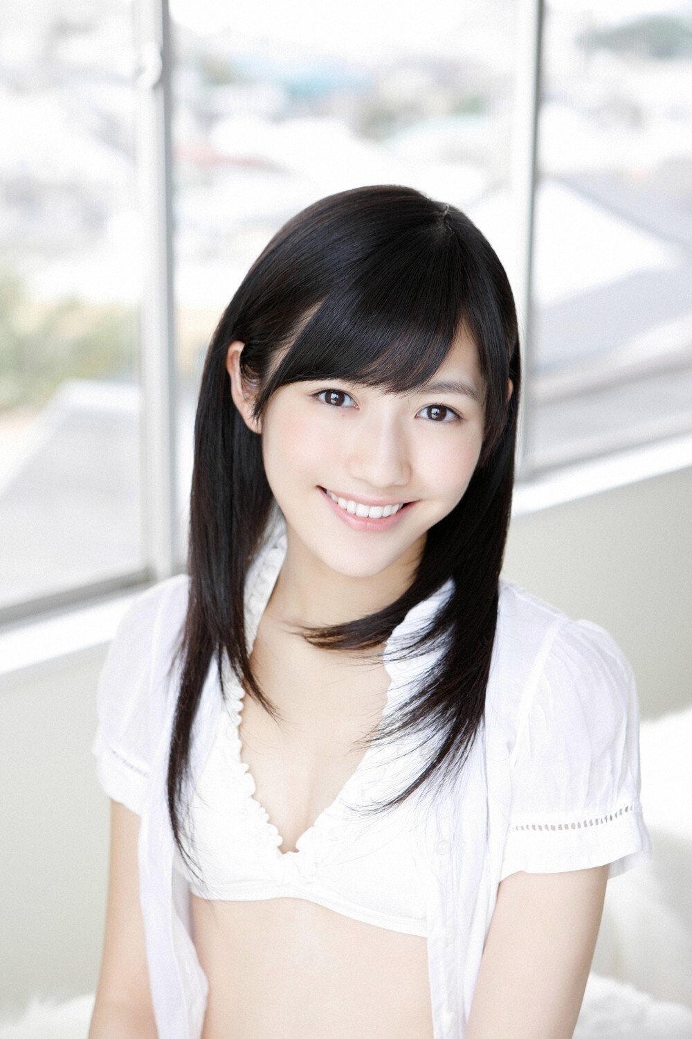 渡辺麻友[YS-Web] 2012.12.21 Vol.531 Mayu Watanabe