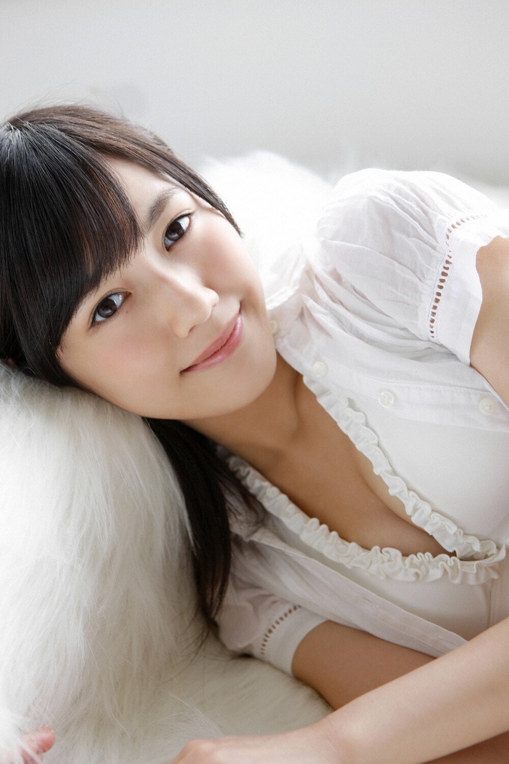 Yu Watanabe [ys-web] 2012.12.21 vol.531