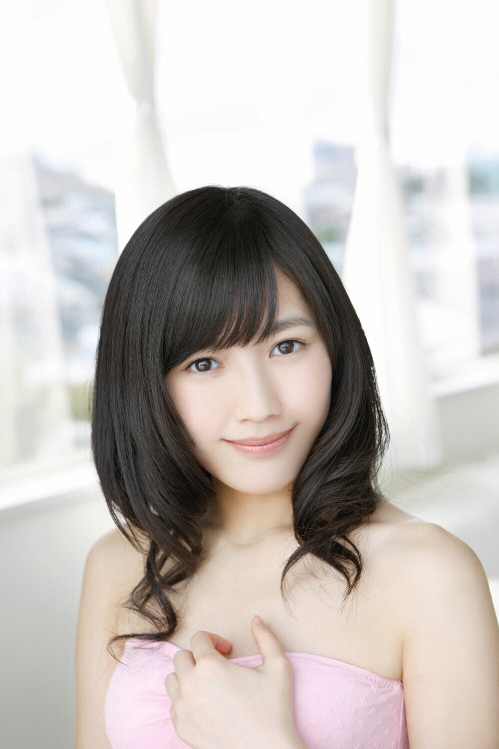 渡辺麻友[YS-Web] 2012.12.21 Vol.531 Mayu Watanabe