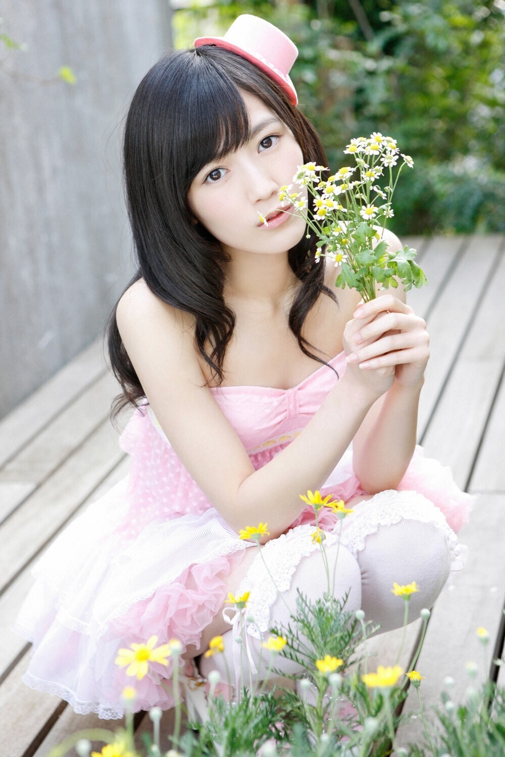 渡辺麻友[YS-Web] 2012.12.21 Vol.531 Mayu Watanabe