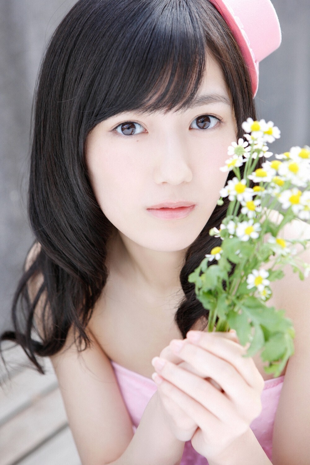 渡辺麻友[YS-Web] 2012.12.21 Vol.531 Mayu Watanabe