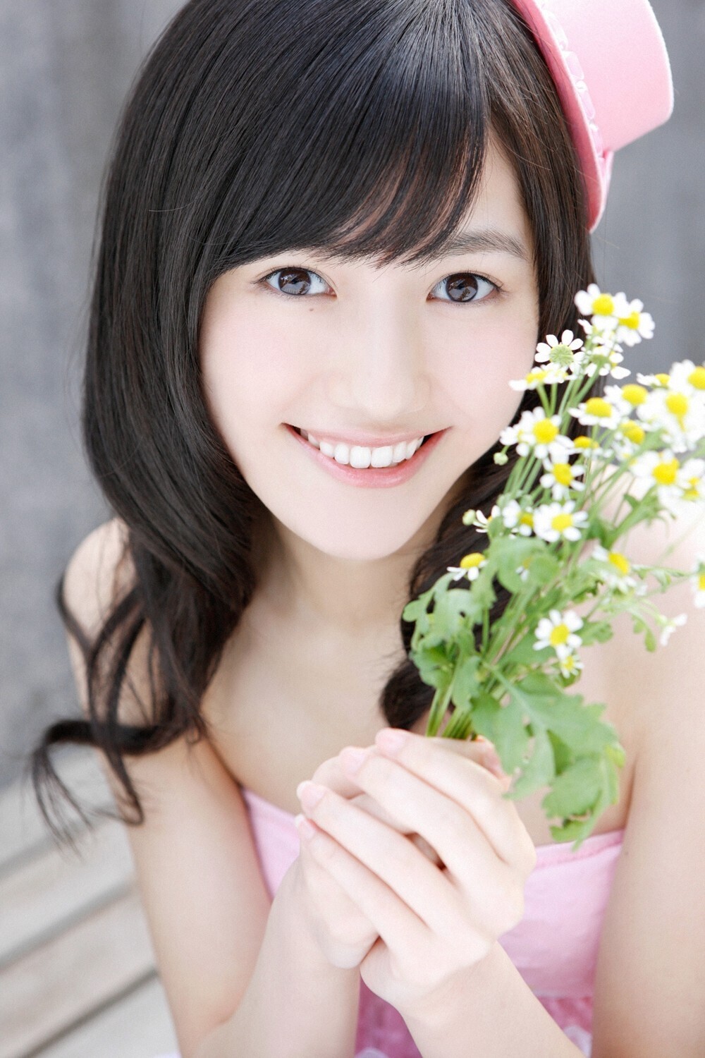 渡辺麻友[YS-Web] 2012.12.21 Vol.531 Mayu Watanabe