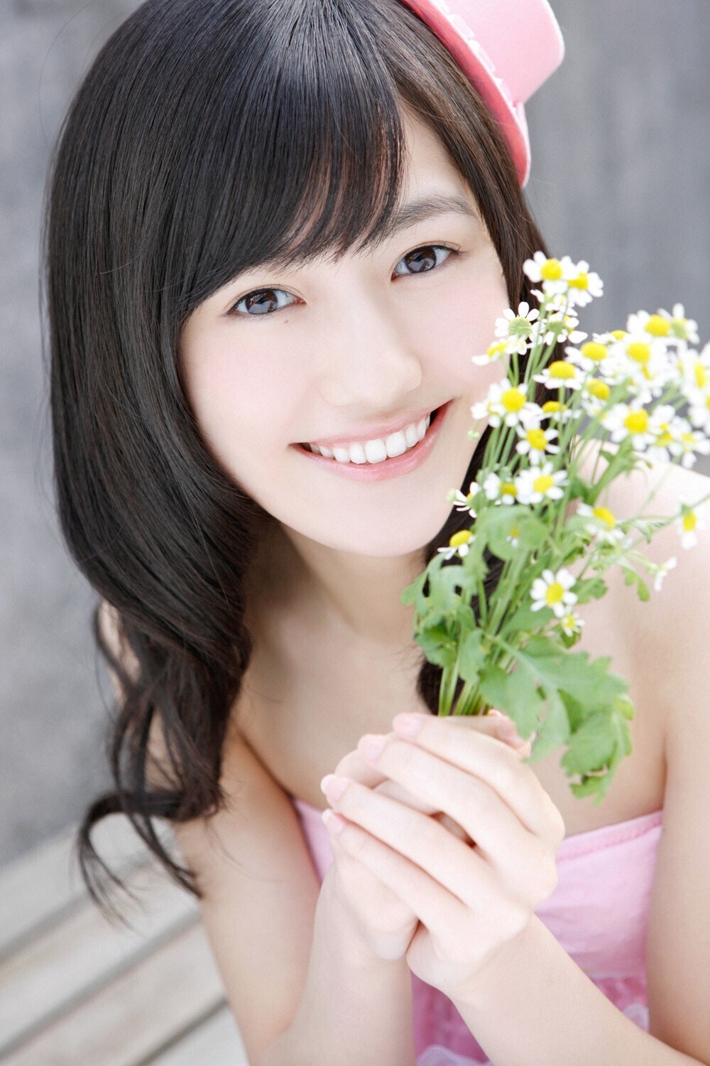 渡辺麻友[YS-Web] 2012.12.21 Vol.531 Mayu Watanabe