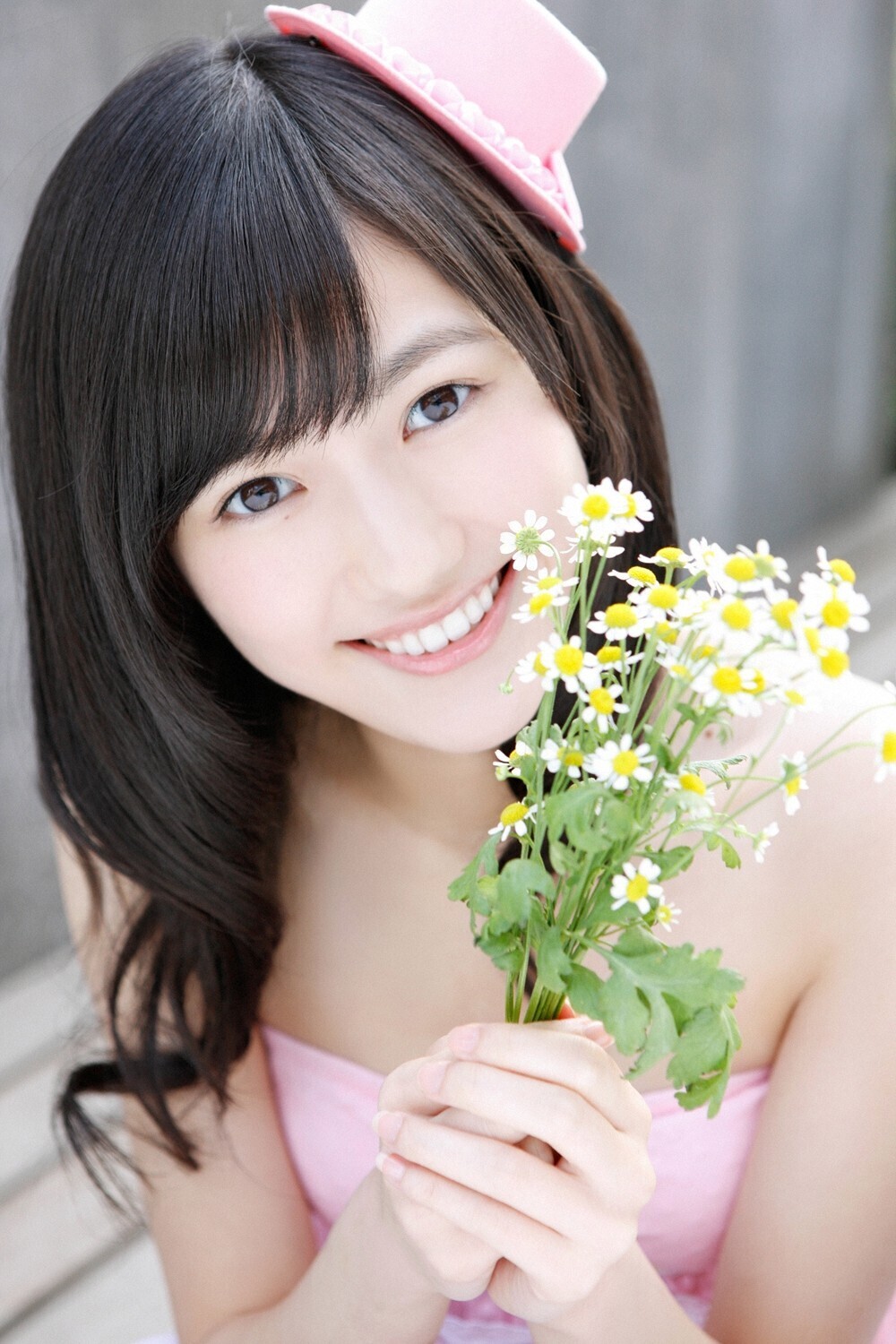 渡辺麻友[YS-Web] 2012.12.21 Vol.531 Mayu Watanabe