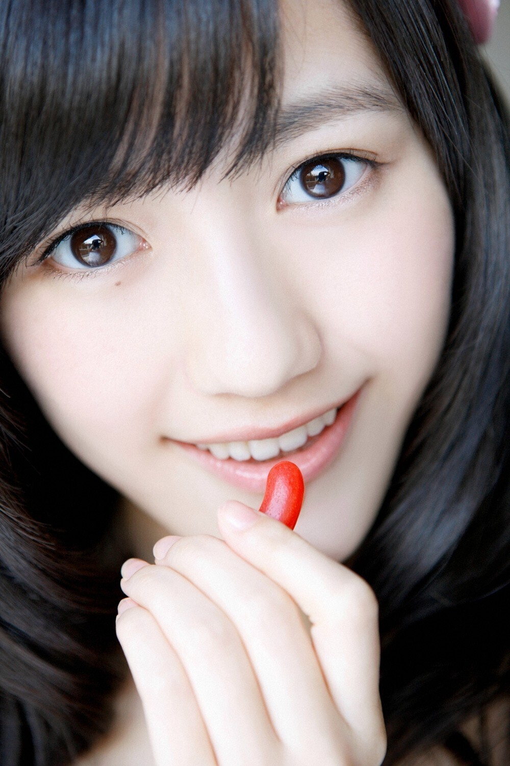 渡辺麻友[YS-Web] 2012.12.21 Vol.531 Mayu Watanabe