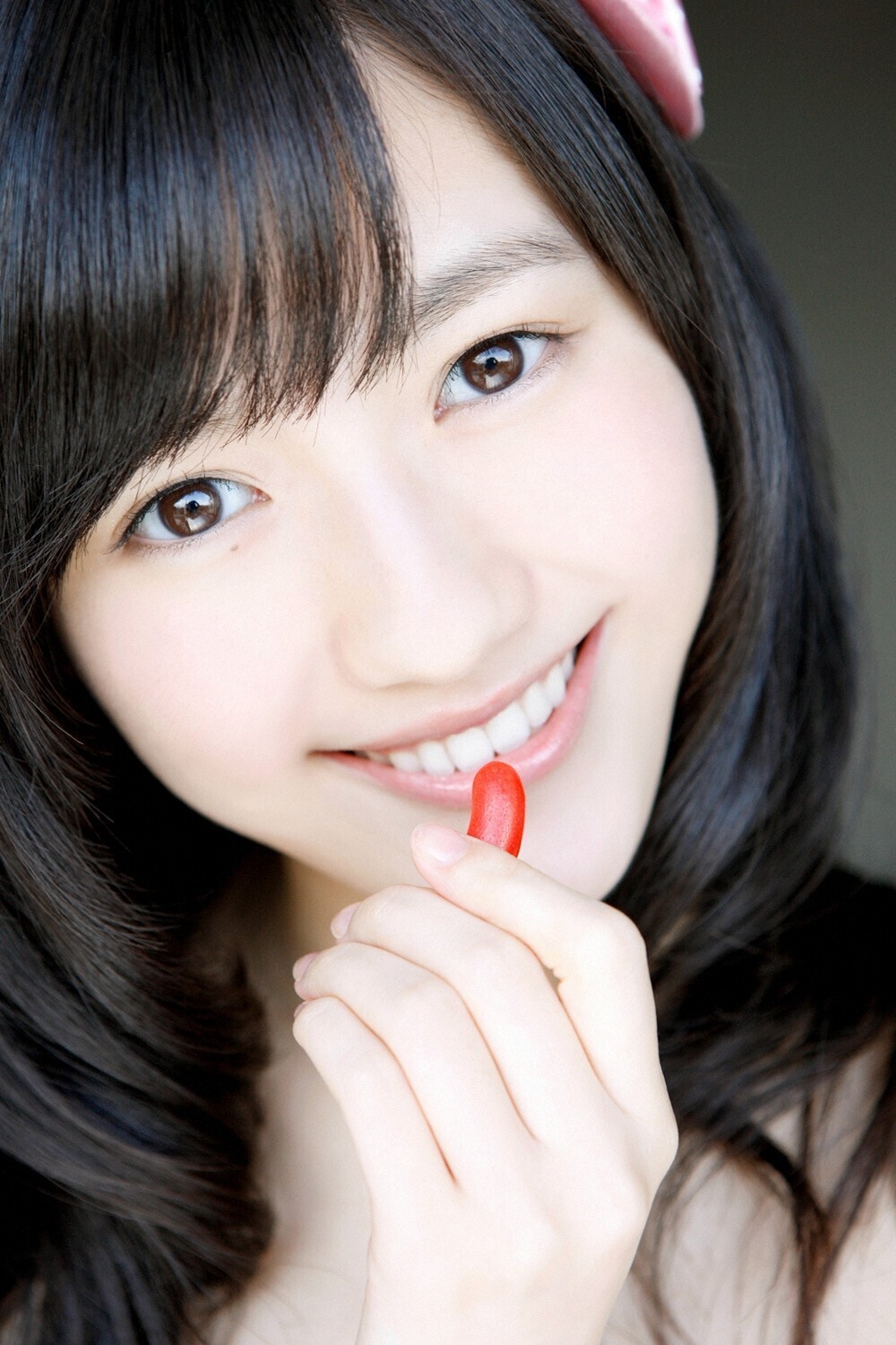 渡辺麻友[YS-Web] 2012.12.21 Vol.531 Mayu Watanabe