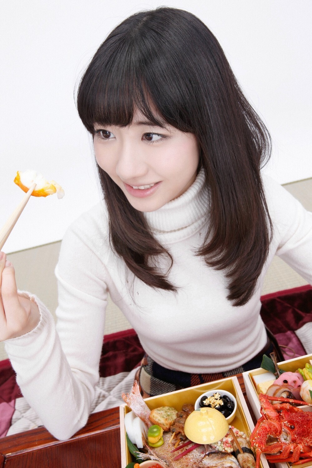 Ys-web vol.535 AKB48 536 Yuki baeki week1 Japanese sexy beauty