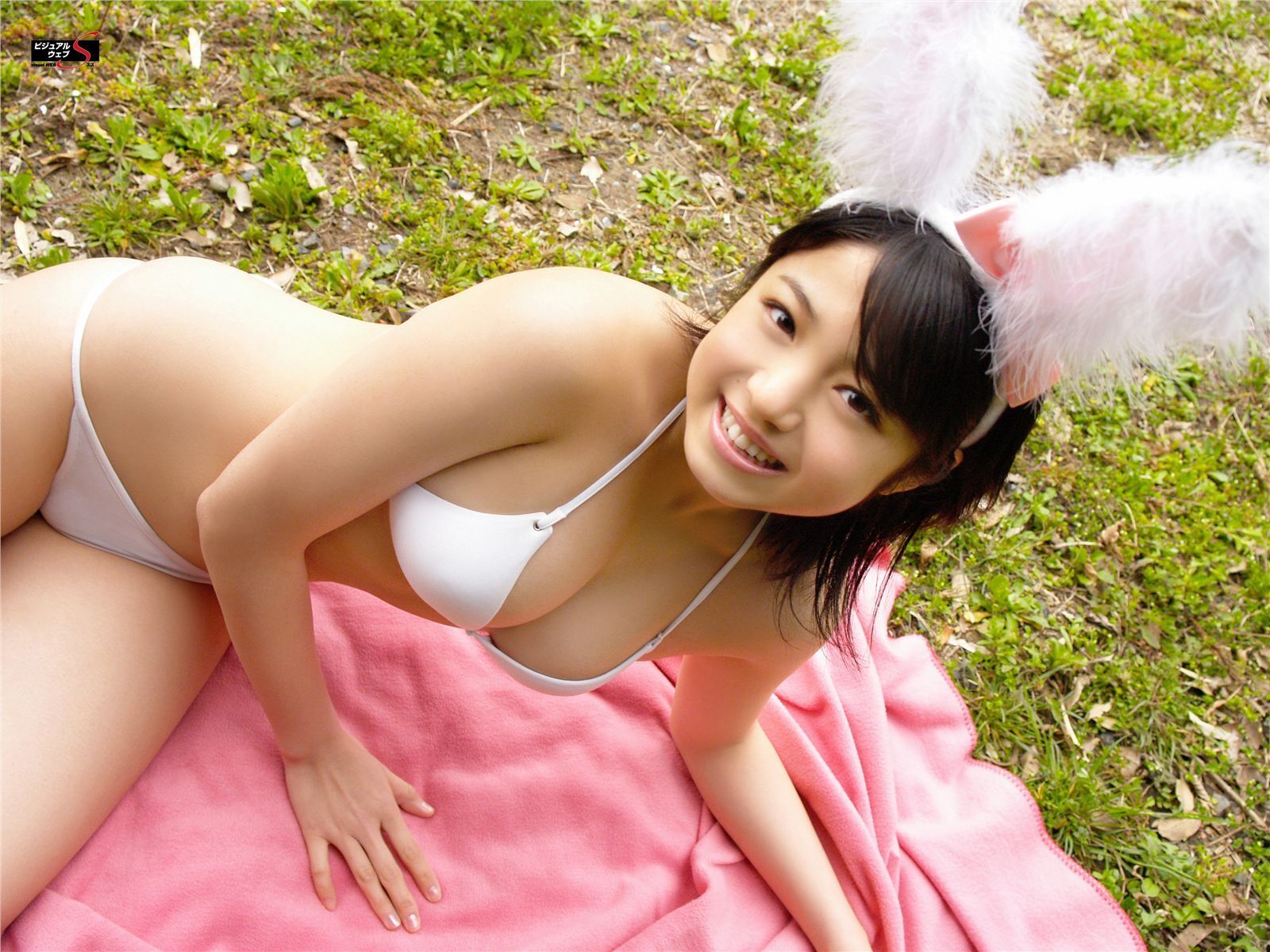 Nakamura Jingxiang week1 Japanese actress photo [ys-web] 2013.01.12 vol.537