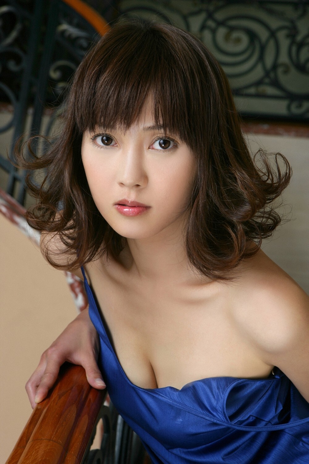 [ys-web] vol.546 sachie Koike Hideki high definition Japanese Beauty
