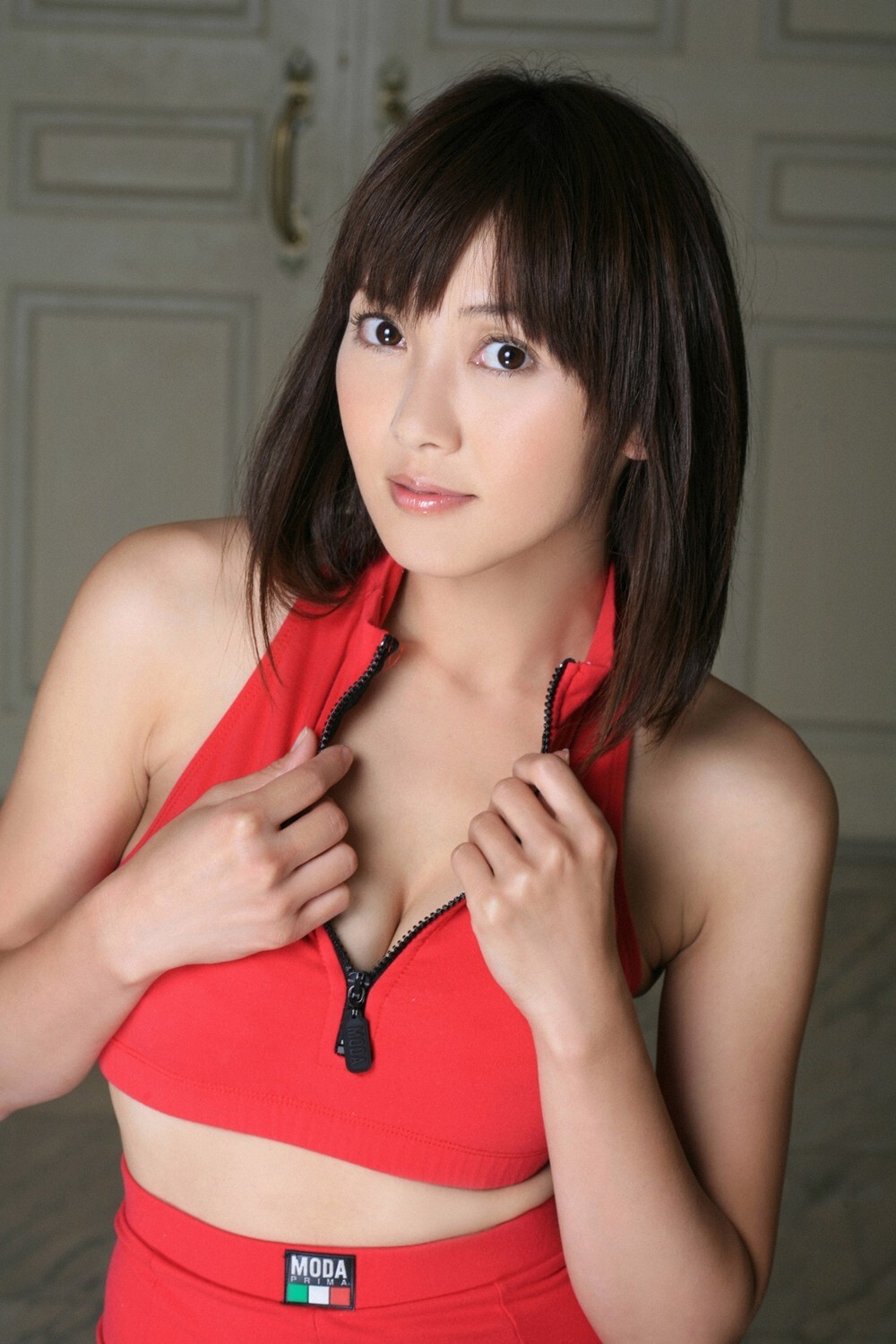 [YS-Web]  Vol.546 Sachie Koike 小池祥絵 高清日本美女