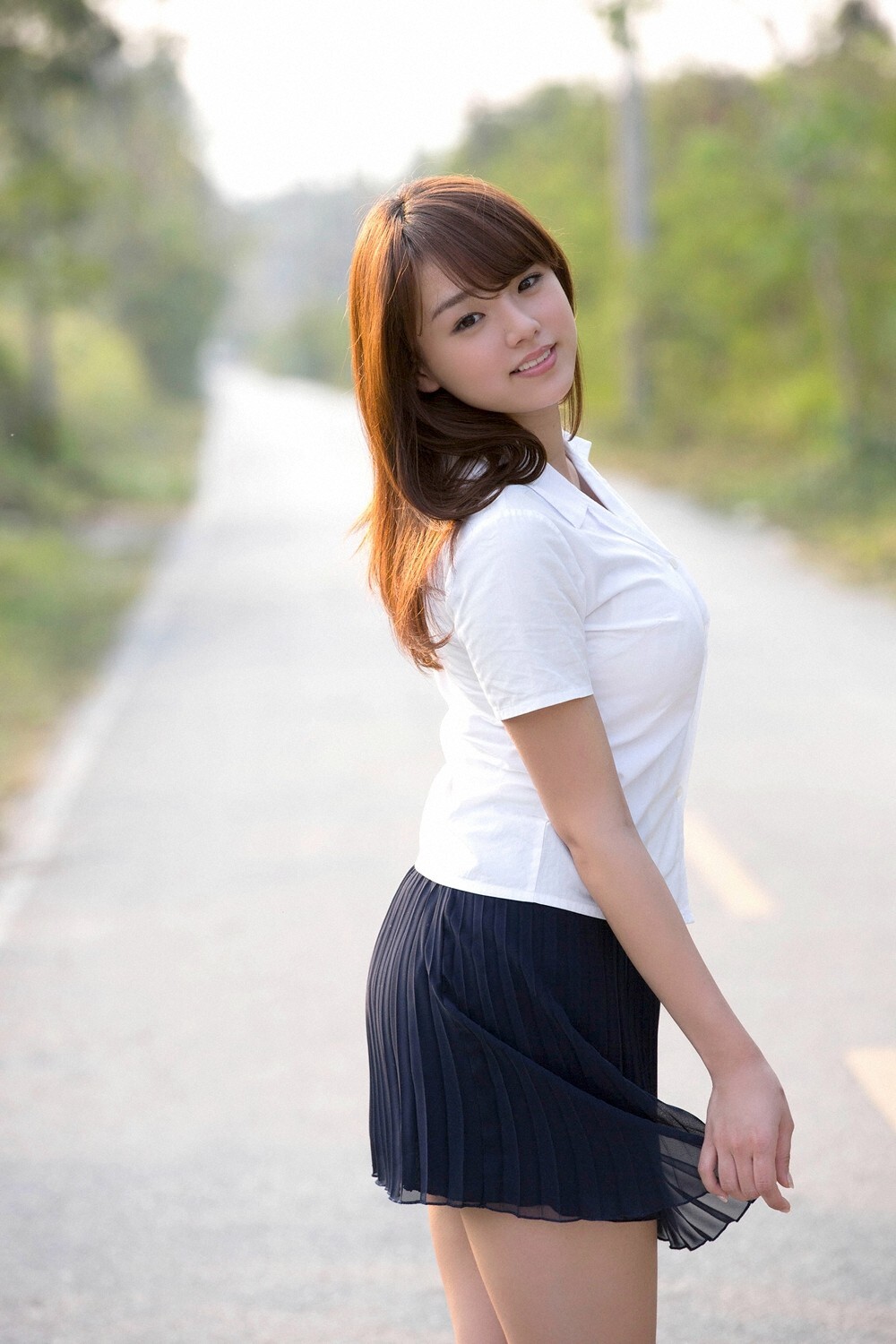 [ys-web] vol.560 AI Shinozaki