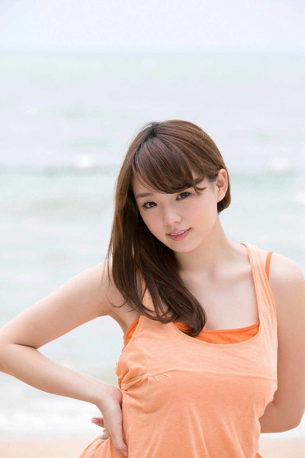 [ys-web] vol.560 AI Shinozaki