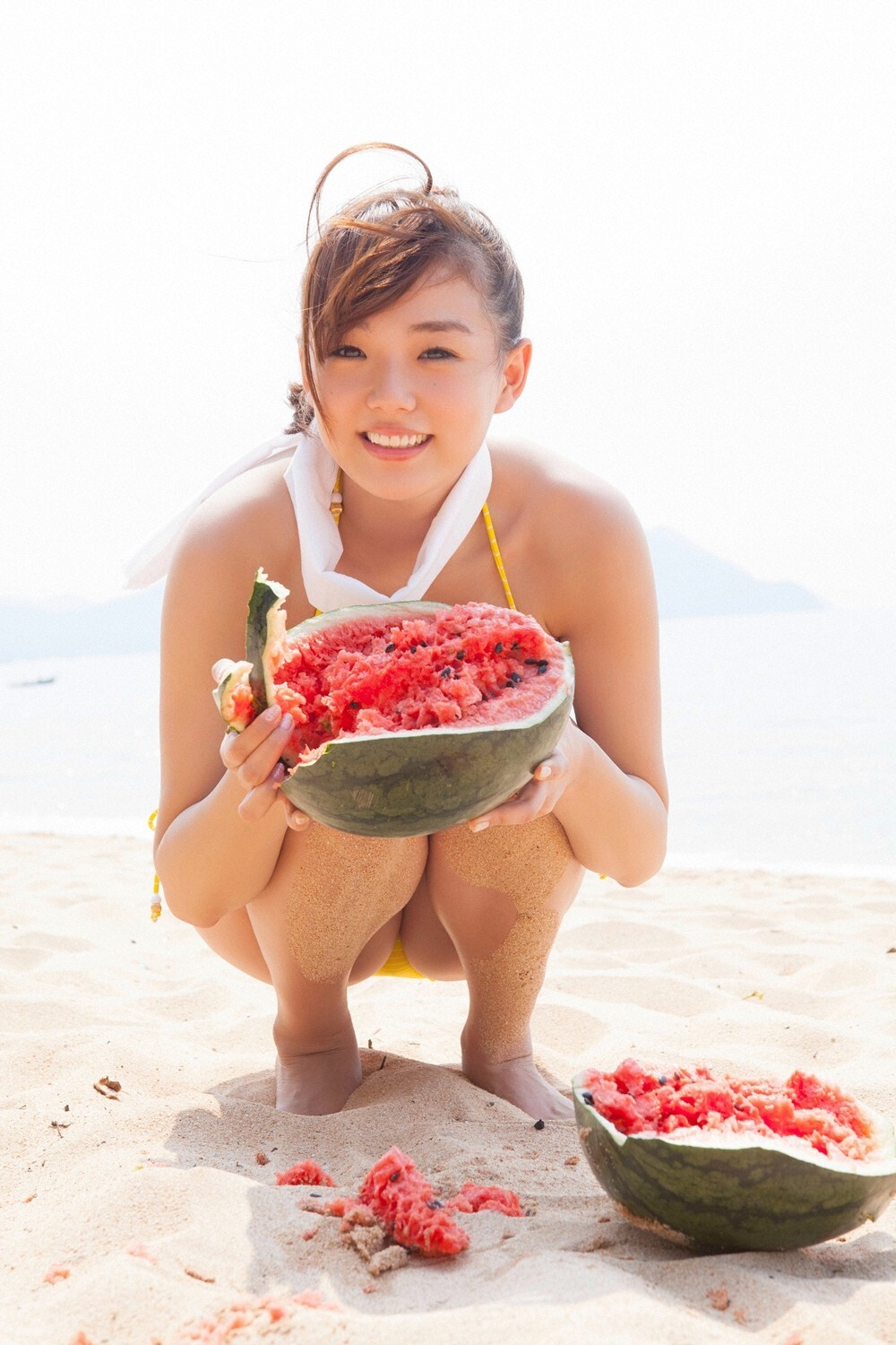 [ys-web] vol.560 AI Shinozaki