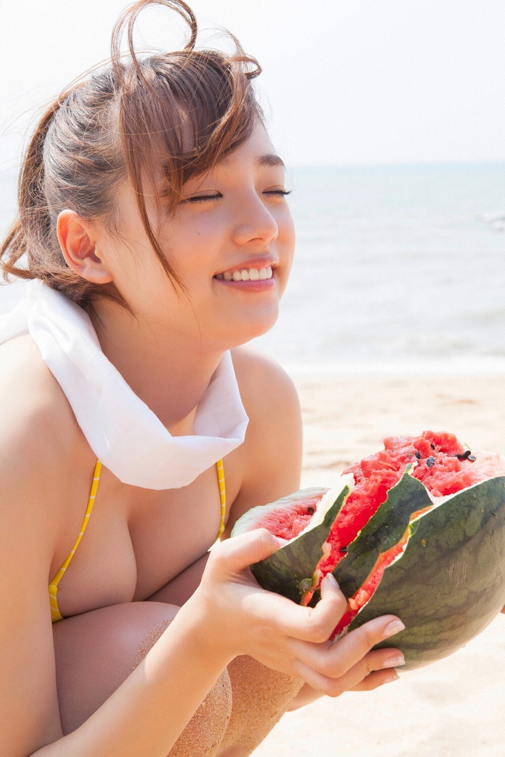 [YS-Web] Vol.560 Ai Shinozaki 篠崎愛