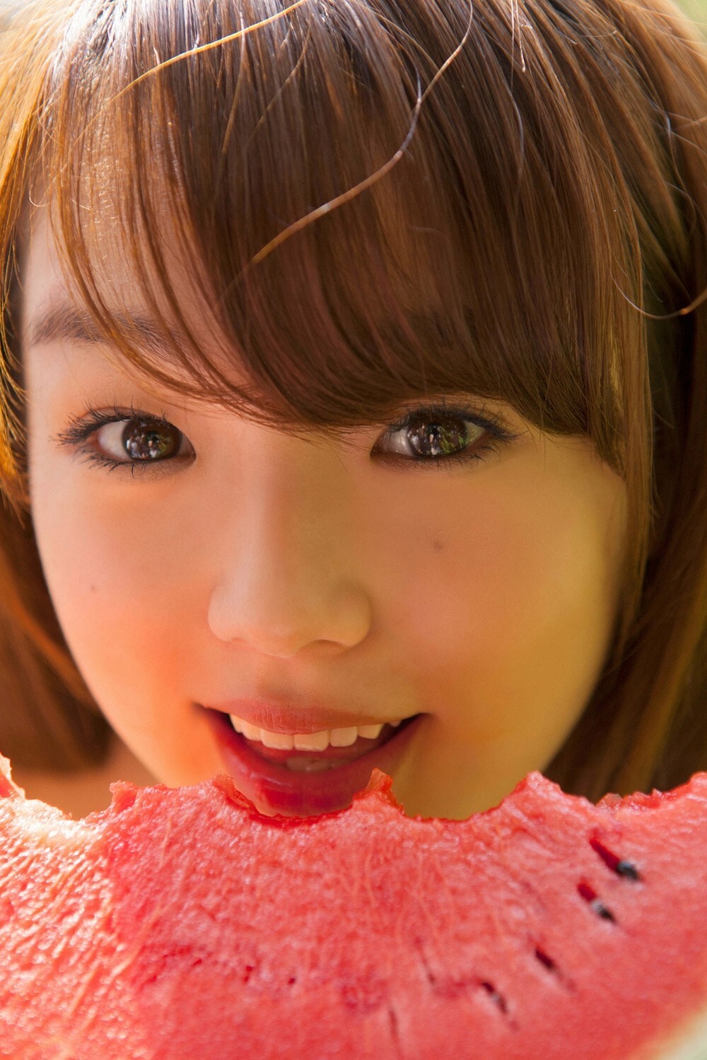 [YS-Web] Vol.560 Ai Shinozaki 篠崎愛