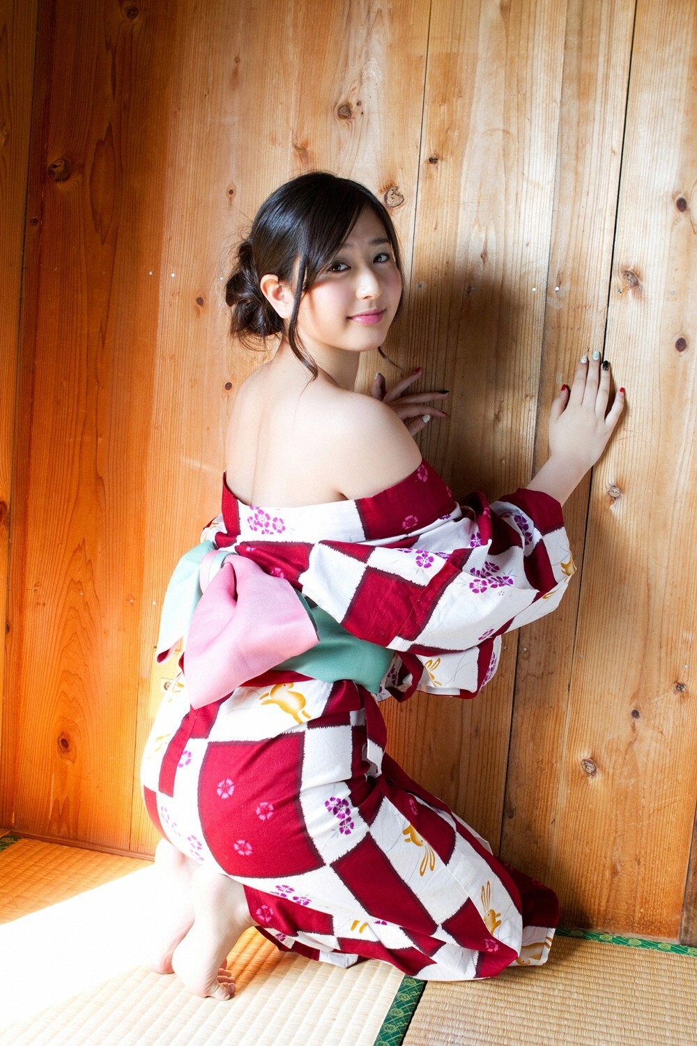 [ys web] vol.561 Yuri Murakami