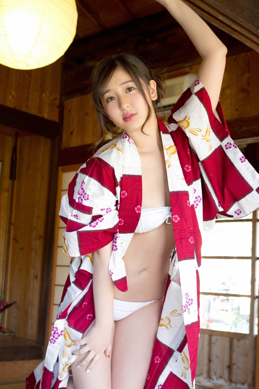 [YS-Web]   Vol.561 Yuri Murakami 村上友梨