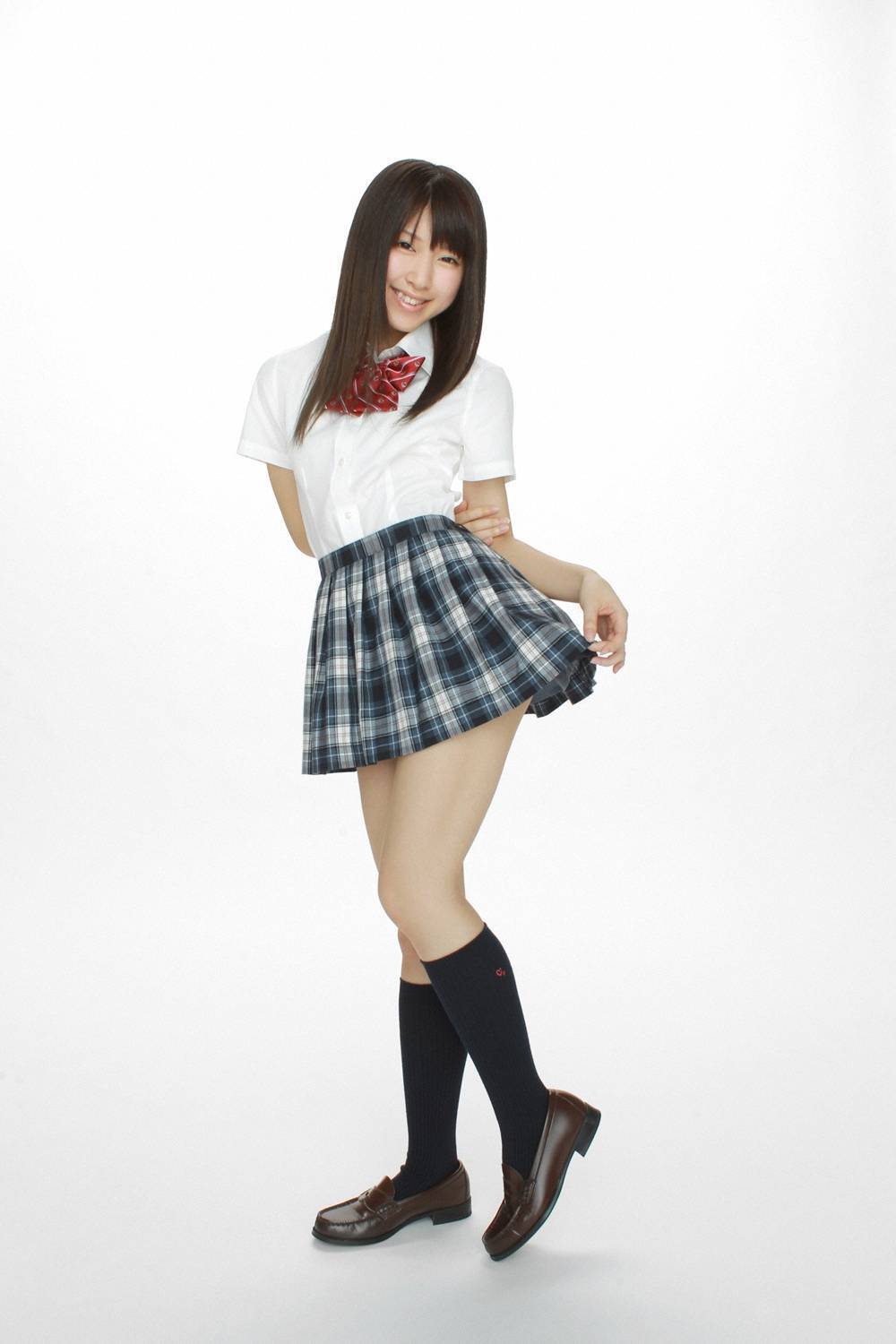 [YS-Web] 2013.10.10 Vol.563 Mini Honda 誉田みに ちっちゃぷりてぃミニーちゃん入学！