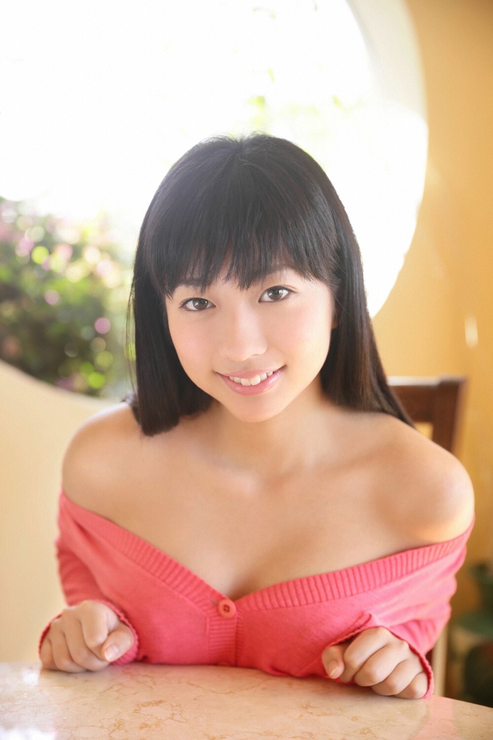 [say-web] Vol. 565 Sayaka OHKI.