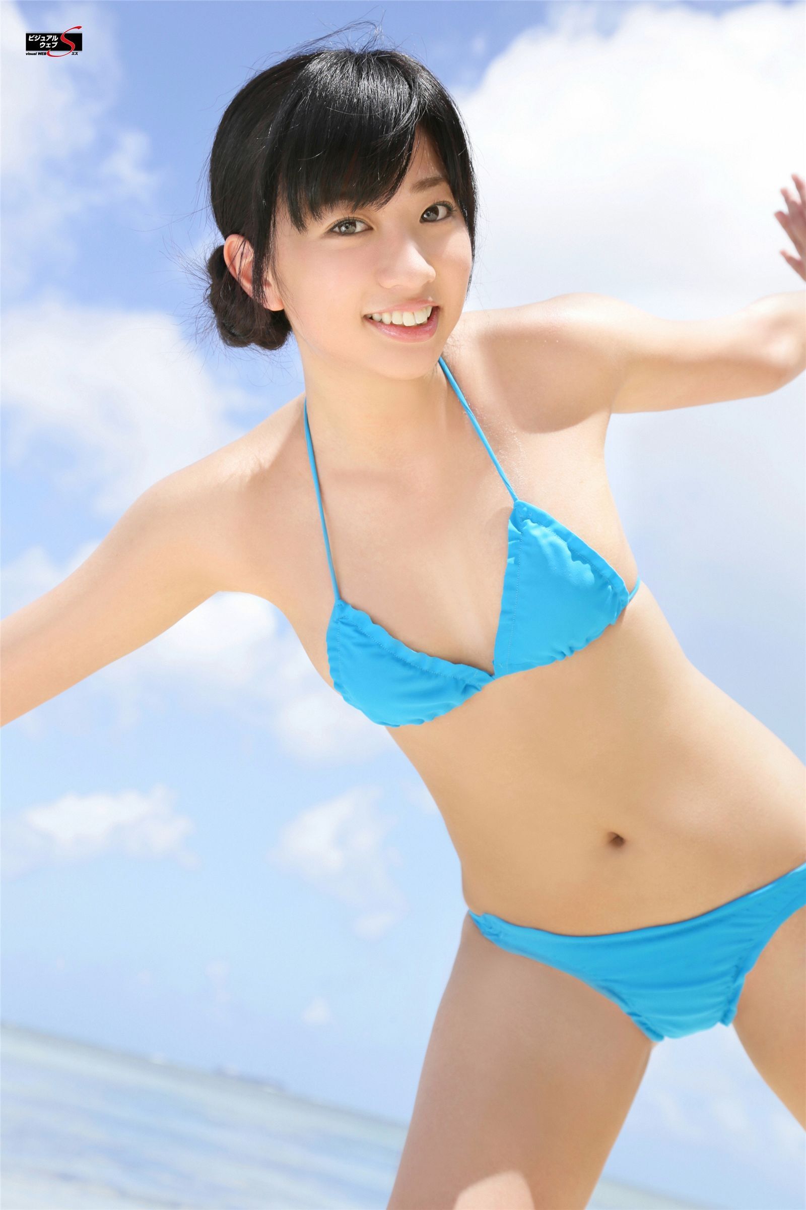 [say-web] Vol. 565 Sayaka OHKI.