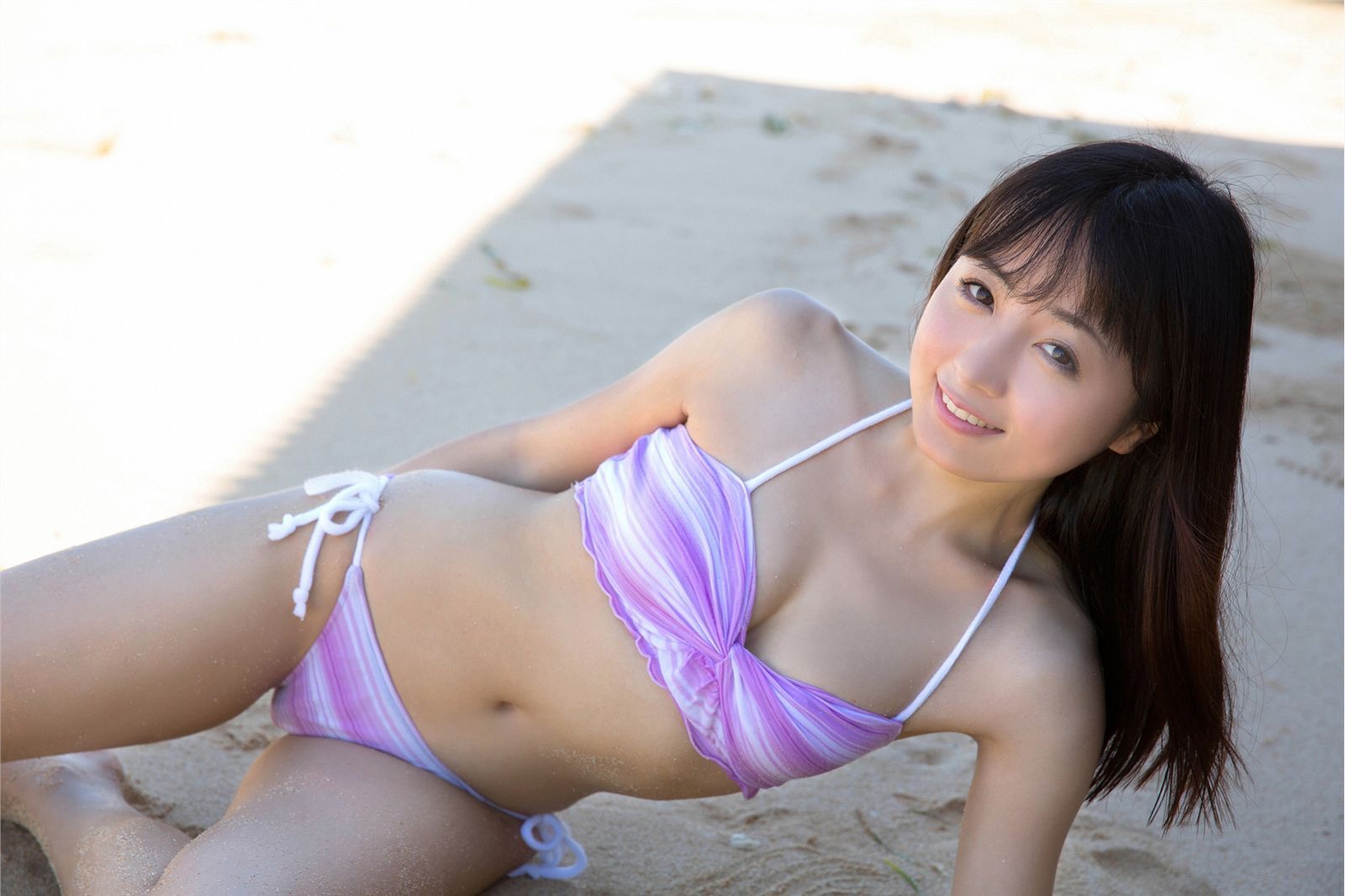 [YS-Web]  Vol.566 Hatsuho Tani 谷一歩 才媛美女