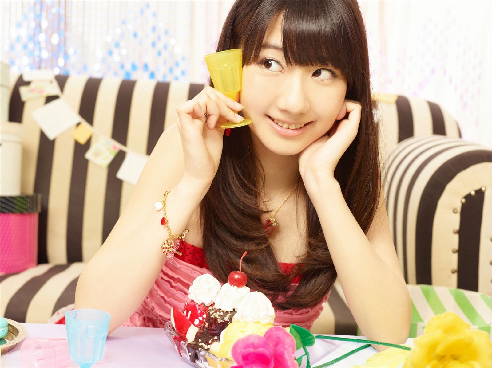 Yuki Kashiwagi