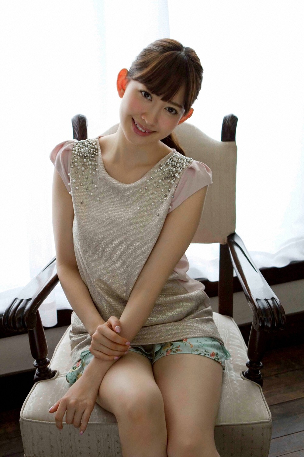 [ys-web] vol.514 AKB48 idol star photo Japanese actress sexy photo series